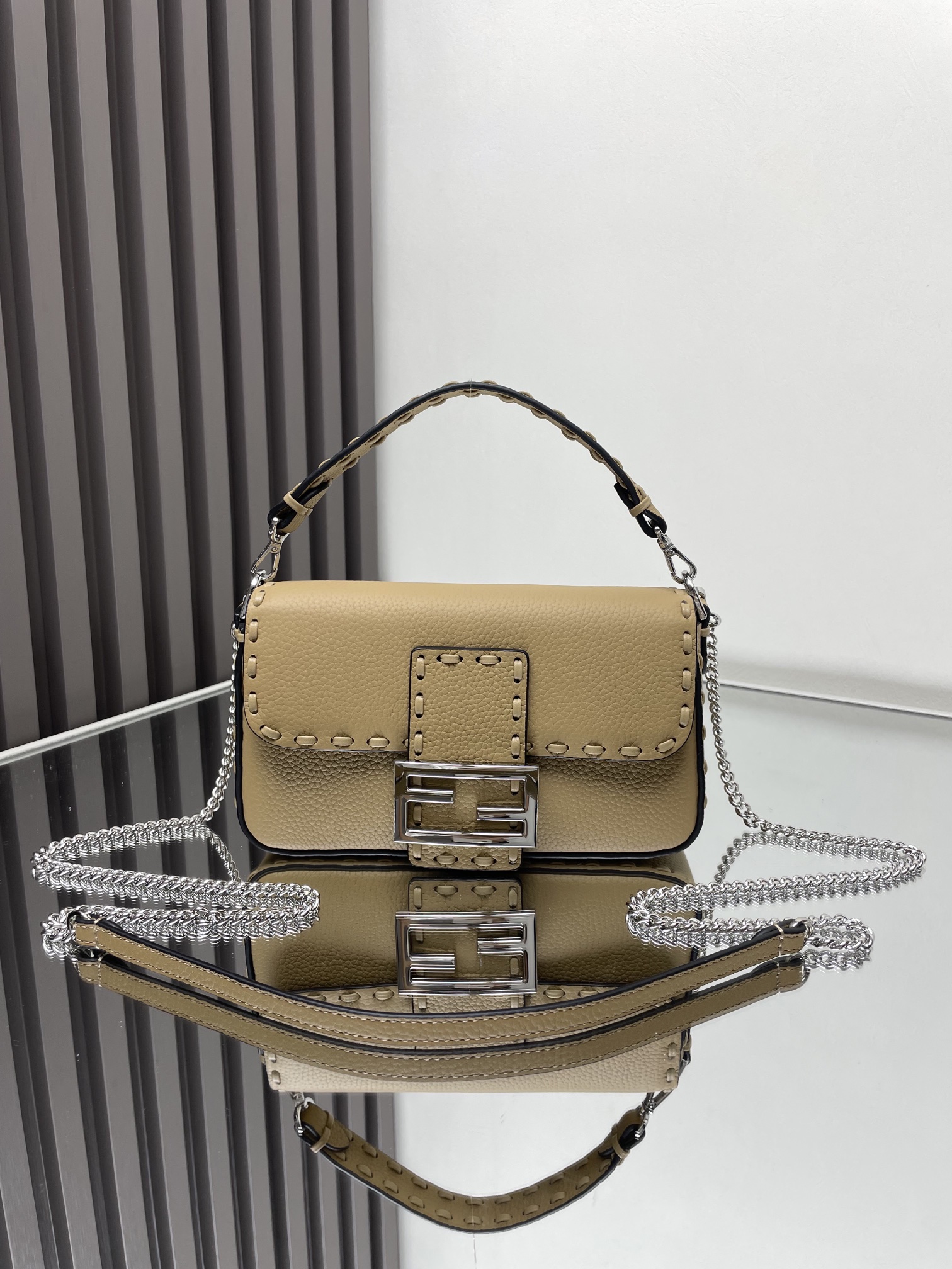 Fendi Satchel Bags